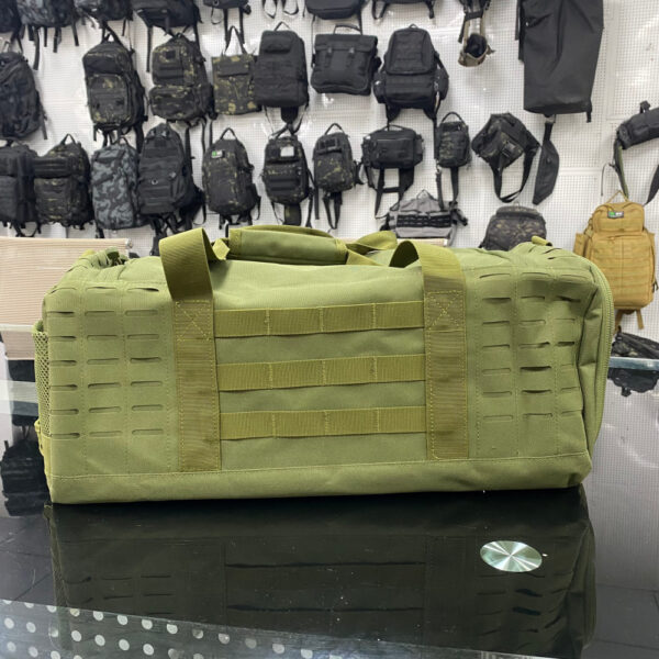 Maletín Táctico de 50L Jester