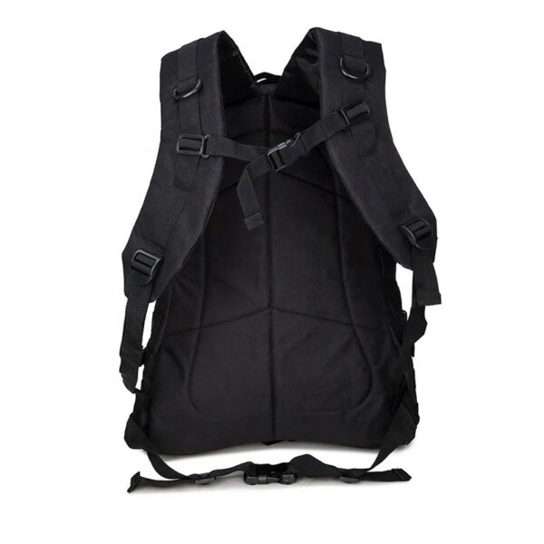 MOCHILA TACTICA 60L - 4 Mochila Táctica de 55L Modelo Spider