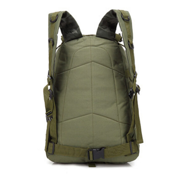 MOCHILA TACTICA 60L - 8 Mochila Táctica de 55L Modelo Spider