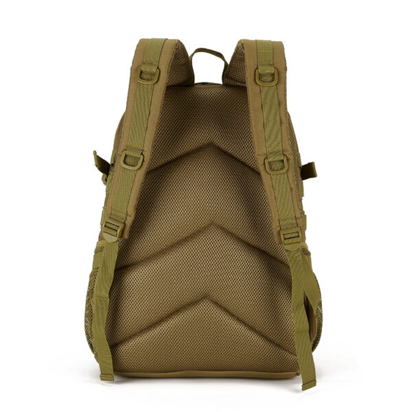 Mochila Táctica de 40L Modelo Spider