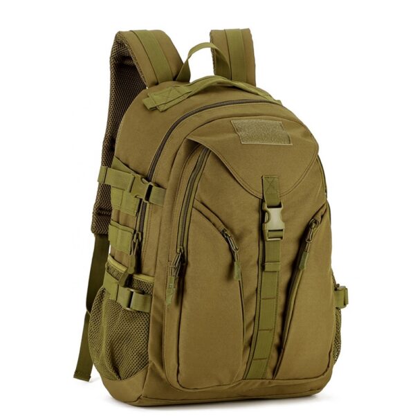 Mochila Táctica de 40L Modelo Spider