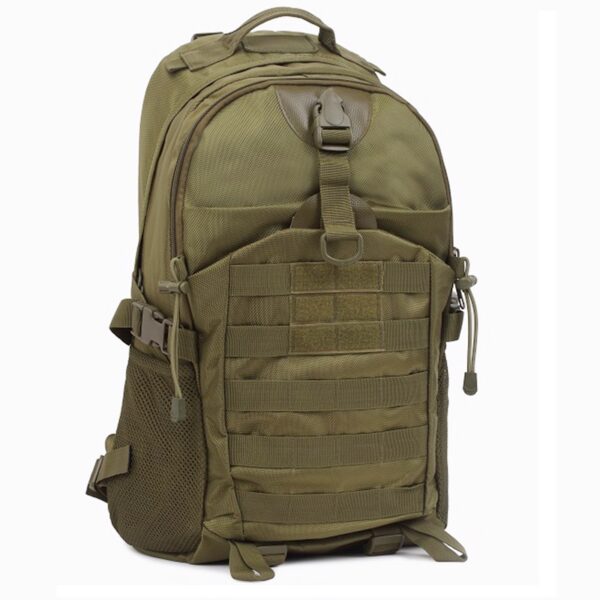 Mochila Táctica de 50L Modelo TMH