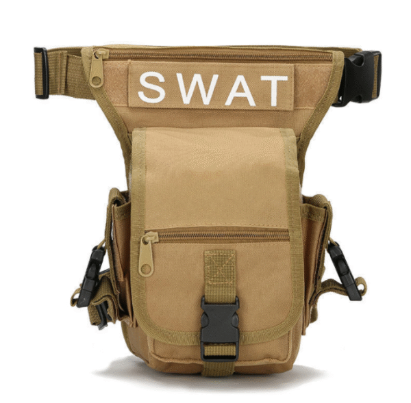 MUSLERA TACTICA 3 Muslera Táctica Modelo Explore