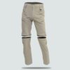 Pantalón de Trekking Desmontable Modelo Z4