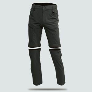 Pantalón de Trekking Desmontable Modelo Z4