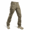 Pantalón Táctico Modelo IX10 Tela Nylon Stretch