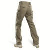 Pantalón Táctico Modelo IX10 Tela Nylon Stretch