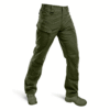Pantalón Táctico Modelo IX10 Tela Nylon Stretch
