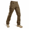 Pantalón Táctico Modelo IX10 Tela Nylon Stretch