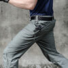 Pantalón Táctico Modelo L7 Tela Spandex Premium