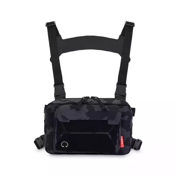 Pechera Táctica Modelo Glacier