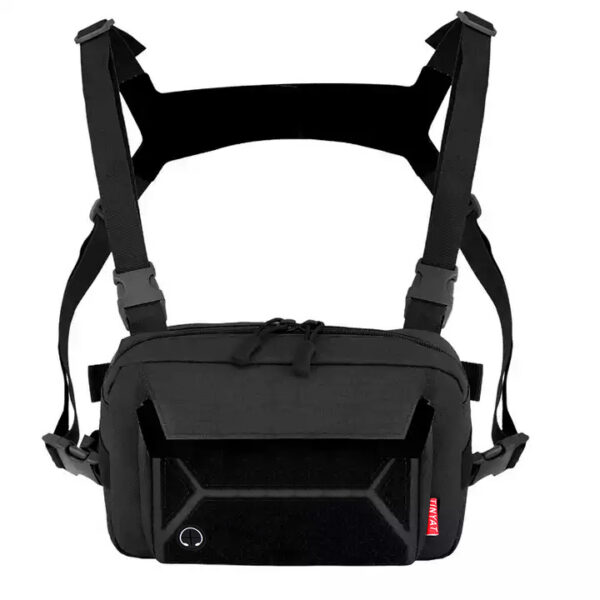 Pechera Táctica Modelo Glacier