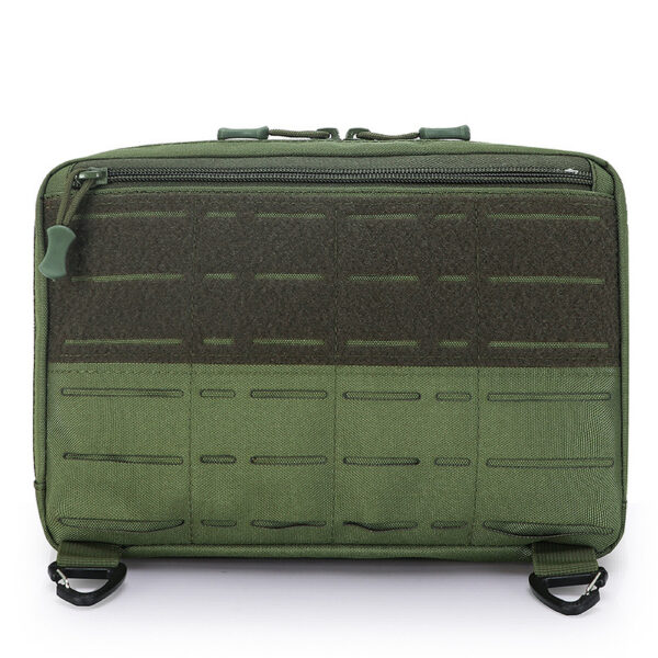 Pechera Táctica Modelo Spider