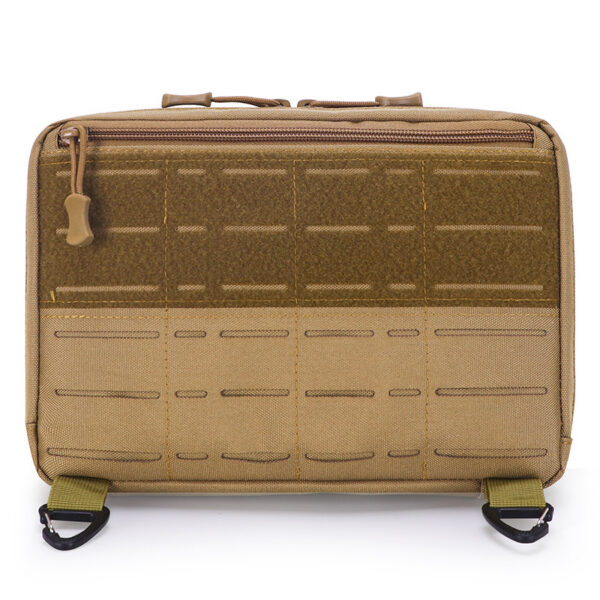 Pechera Táctica Modelo Spider