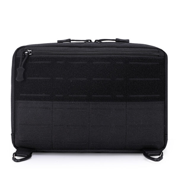 Pechera Táctica Modelo Spider