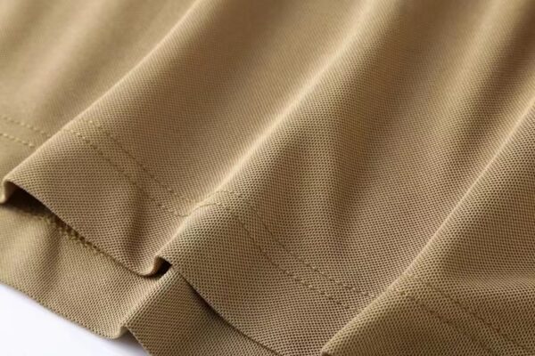 Polo Camisero Táctico Marca Genérica