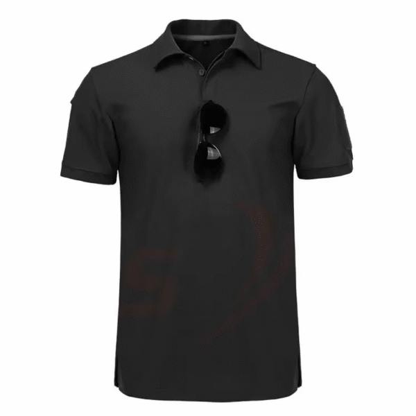 Polo Camisero Táctico Marca Genérica