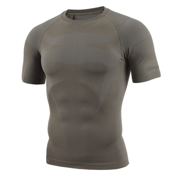 Polo deportivo Slim Flex - Marca ESDY