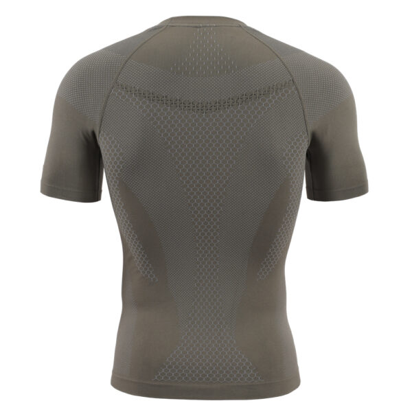 Polo deportivo Slim Flex - Marca ESDY