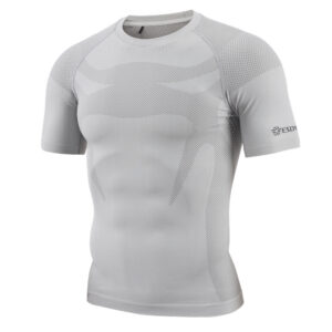 Polo deportivo Slim Flex - Marca ESDY