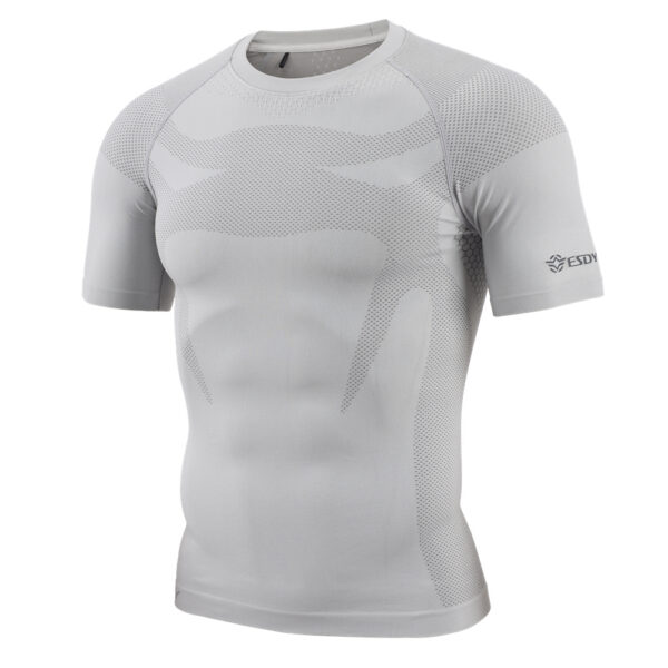 Polo deportivo Slim Flex - Marca ESDY