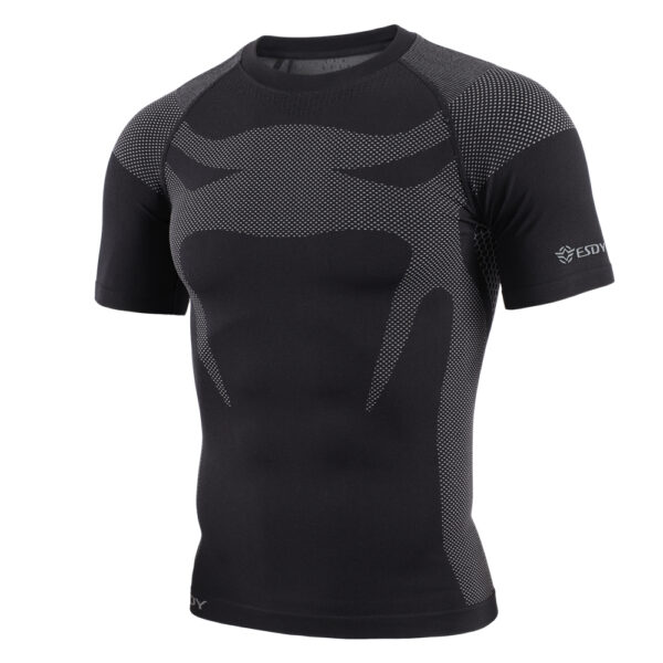 Polo deportivo Slim Flex - Marca ESDY