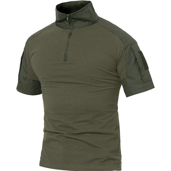 Polo Faena manga corta - Marca ESDY