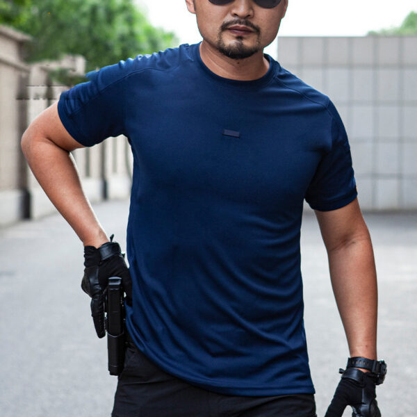 Polo manga corta - Marca Archon