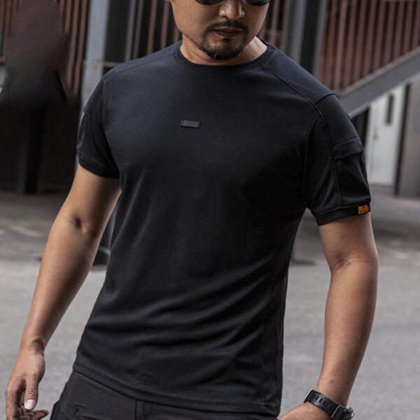 Polo manga corta - Marca Archon