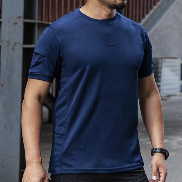 Polo manga corta - Marca Archon