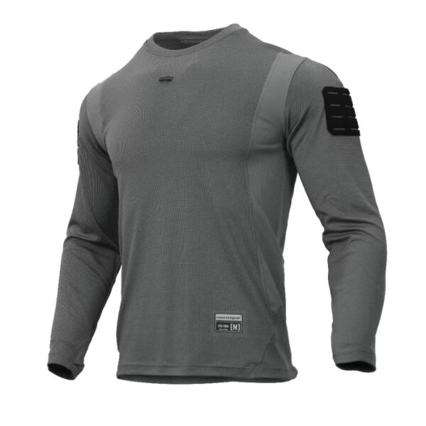 Polo manga larga - Marca Emerson