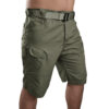 Bermuda Táctica Modelo IX7 Tela Nylon Stretch
