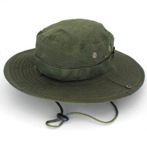 Sombrero Modelo Jungla 2