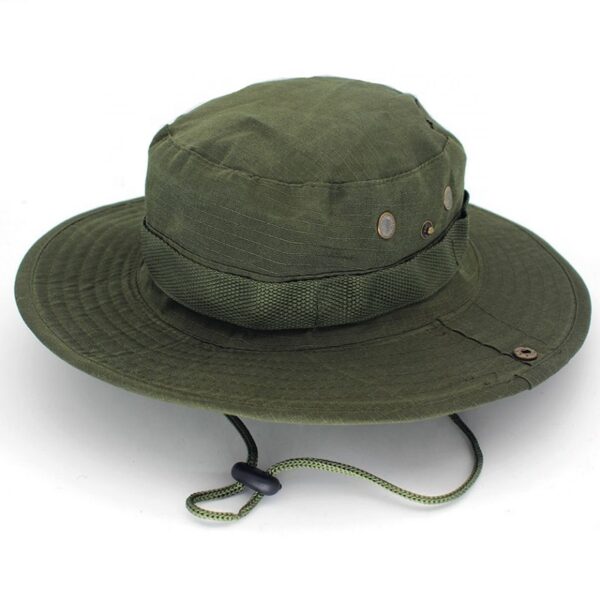 Sombrero Modelo Jungla 2