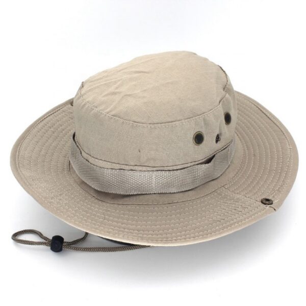 Sombrero Modelo Jungla 2