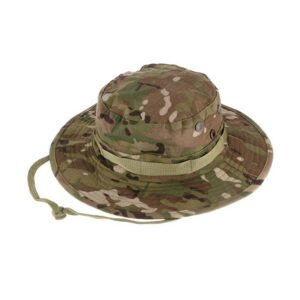 Sombrero Modelo Jungla