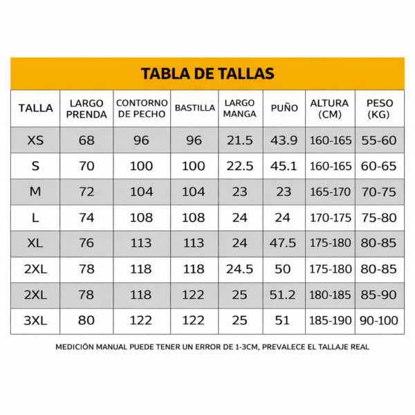 Polo Camisero Táctico Marca Archon