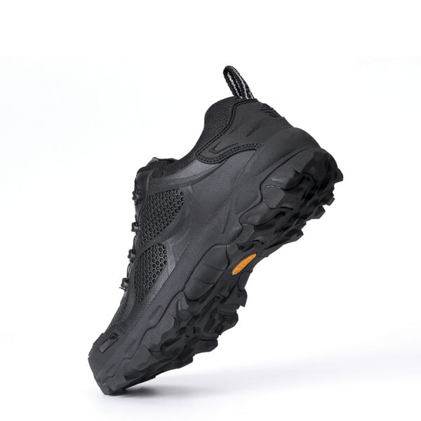 Zapatillas tácticas con Tecnología BOA ESDY Modelo Pantera 3