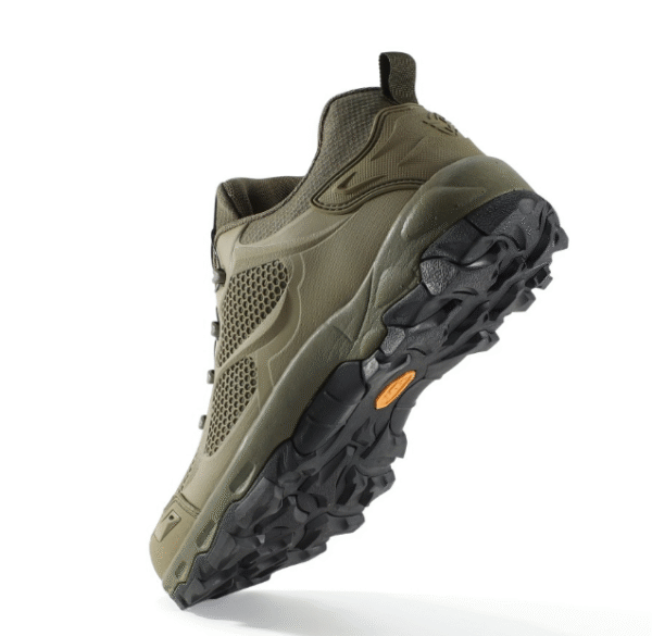 Zapatillas tácticas con Tecnología BOA ESDY Modelo Pantera 2