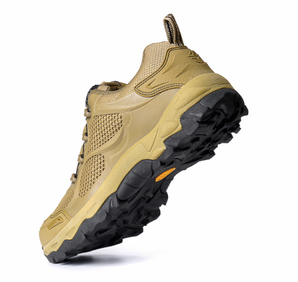 Zapatillas tácticas con Tecnología BOA ESDY Modelo Pantera