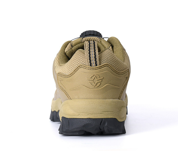 Zapatillas tácticas con Tecnología BOA ESDY Modelo Pantera