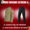 Combo Invierno Extremo A
