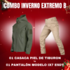 Combo Invierno Extremo B