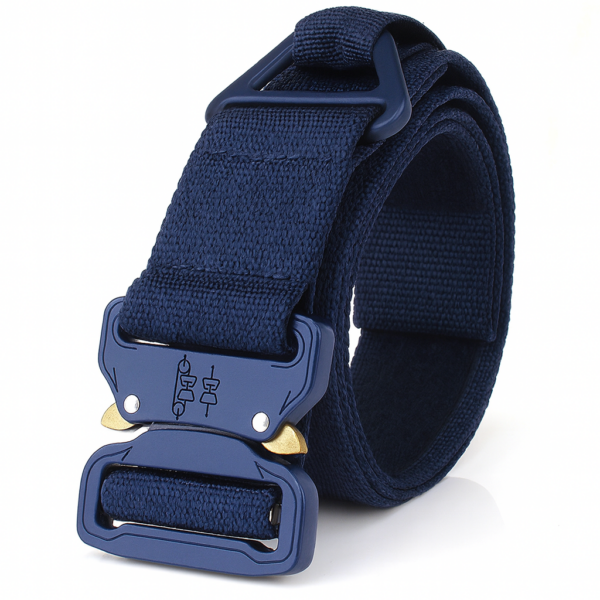 CORREA LIBERACION ANCHA 8 Cinturón ancho con hebilla de liberación rápida Modelo Dynamic