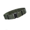 Cinto exterior táctico de Lona Modelo Gear