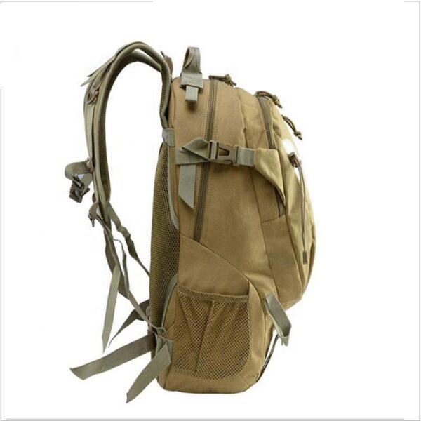 Mochila Táctica 35L - Modelo Forest