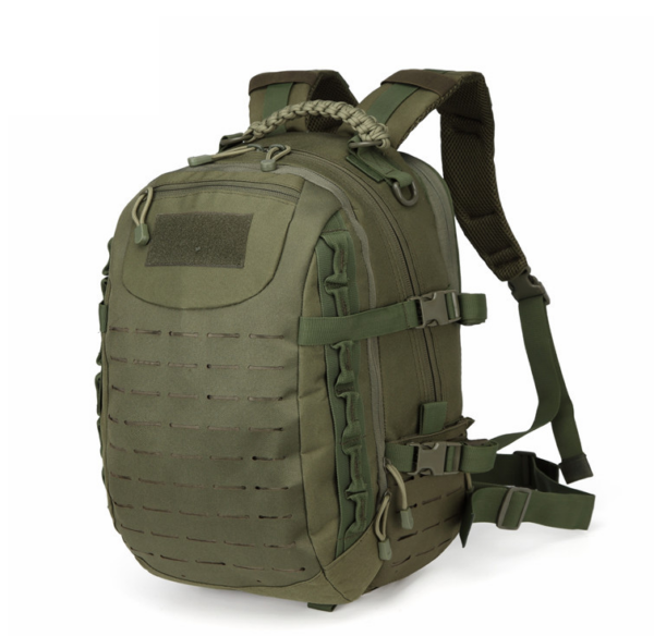 Mochila Táctica 40L - Modelo Hunter