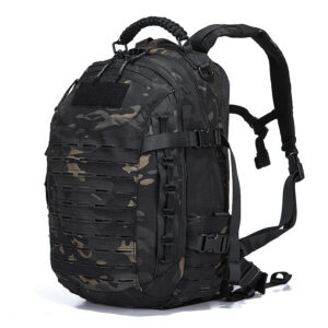 Mochila Táctica 40L - Modelo Hunter