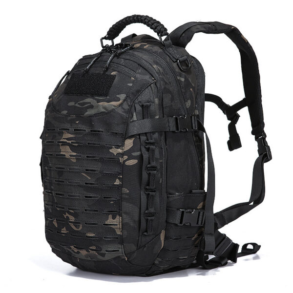 Mochila Táctica 40L - Modelo Hunter