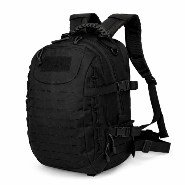 Mochila Táctica 40L - Modelo Hunter